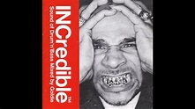 GOLDIE - INCredible Sound Of Drum'n'Bass Mixed By Goldie Disc 2 Retro ...