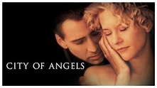 Sinopsis Film 'City of Angels', Kisah Malaikat yang Jatuh Cinta pada ...