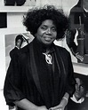 Esther Gordy Edwards, a Builder of Motown, Dies at 91 - The New York Times