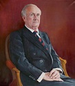 Charles Manners (1919–1999), 10th Duke of Rutland | Art UK