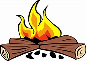 Campfire clipart. Free download transparent .PNG | Creazilla