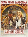 Shanghai Surprise (Shanghai Surprise) (1986) – C@rtelesmix