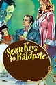 ‎Seven Keys to Baldpate (1947) directed by Lew Landers • Reviews, film ...