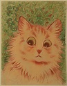 Animal Therapy: The Cats of Louis Wain at Bethlem Museum of the Mind ...