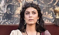 Medici The Magnificent: Who was Lucrezia Donati? Did she really exist ...