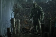 Swamp Thing: Season One Ratings - canceled + renewed TV shows, ratings ...