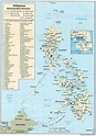 Philippines Maps - Perry-Castañeda Map Collection - UT Library Online
