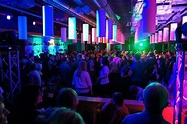 Party - AFTERWORK LOUNGE @ TERMINAL 90 - Terminal 90 in Nürnberg - 02. ...