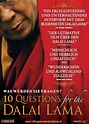 10 Questions for the Dalai Lama (2006) - Poster CH - 1427*1983px