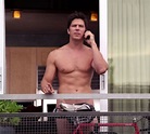 Michael Trucco from BSG (and Fairly Legal) Look At You, How To Look ...