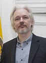 Julian Assange – Wikipedia