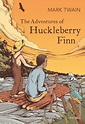 The Adventures Of Huckleberry Finn by Mark Twain - Penguin Books Australia
