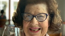 Norma Barzman Dies: Blacklisted Screenwriter Was 103