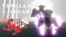 [YBA] Vanilla ICE CREAM in SBR !! - YouTube