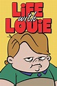 Life with Louie | The Dubbing Database | Fandom