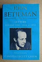 John Betjeman : Letters, volume 1: 1926-1951 / edited and introduced by ...