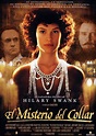 El misterio del collar - Película 2001 - SensaCine.com