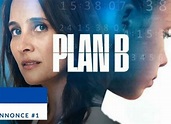 La série Plan B sur TF1 : synopsis, production, avis, audiences, acteurs