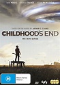 Childhood's End | DVD | Buy Now | at Mighty Ape Australia
