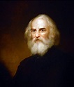 The Portrait Gallery: Henry Wadsworth Longfellow