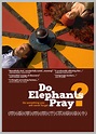 DO ELEPHANTS PRAY? - Julie Dray