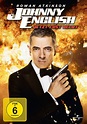 Johnny English - Jetzt erst recht - Oliver Parker - DVD - www ...