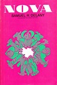 Nova by Delany, Samuel R.: (1968) | Ziesings