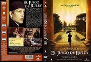 EL JUEGO DE RIPLEY DVD: Amazon.es: Películas y TV