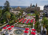 The Fabulous Casino Gardens of Monte Carlo - Laidback Gardener