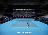Tennis: Overview Of 2021 Australian Open | vlr.eng.br