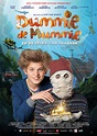 Dummie the Mummy and the Sphinx of Shakaba (Dummie de Mummie en de ...