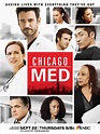 Chicago Med Temporada 2 - SensaCine.com