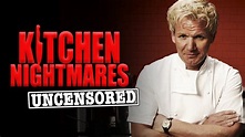 Kitchen Nightmares - Full Episodes - Channel Trailer - YouTube
