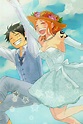 luffy x nami wedding | One piece manga, Avengers caricatura, Nami one piece