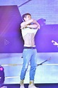 Jackson Wang sin camisa (día 7) | •K-Pop• Amino