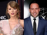 Taylor Swift ''Grossed Out'' Scooter Braun Will Now Own Her Music | E ...