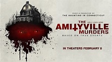 The Amityville Murders | Official Trailer HD | In Theaters and ...