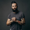 John Cooper (Skillet) Has A Book On The Way, "Awake And Alive To Truth ...