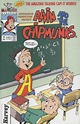 Alvin and the Chipmunks (1992) comic books