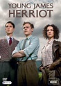 Young James Herriot – Complete Mini-series | James herriot, Tv serien, Dvd
