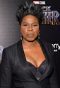 Leslie Jones 'Abstained' from Voting for Most Academy Awards Over Lack ...