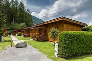 Unterkünfte | CAMPING ÖTZTAL LÄNGENFELD, Campingurlaub Tirol