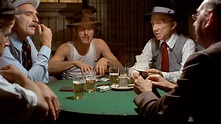 The Sting (1973) - Movie Review : Alternate Ending
