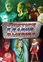 Justice League of America (Film) - TV Tropes
