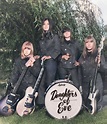 The Daughters of Eve: Chicago's Own First Ladies of Rock-n-Roll ...