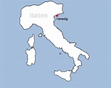 Italien Foto - Karte Venedig - Bildergalerie,Fotogalerie