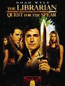 The Librarian: Quest for the Spear - Movie Reviews
