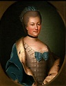 The Great Landgravine, Caroline-Henriette of Hesse-Darmsadt 1721-1774 ...