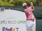 Rafael Campos se mete en la pelea del Puerto Rico Open - Primera Hora