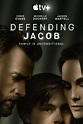 Défendre Jacob - Série (2020) - SensCritique